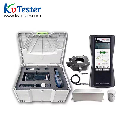 Partial Discharge Detector